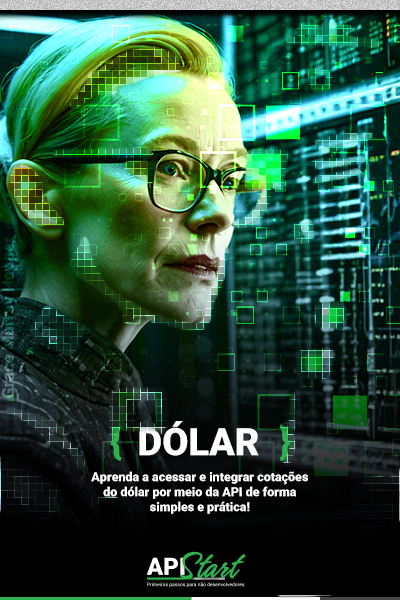 Banners ApiStart - API Dólar 2