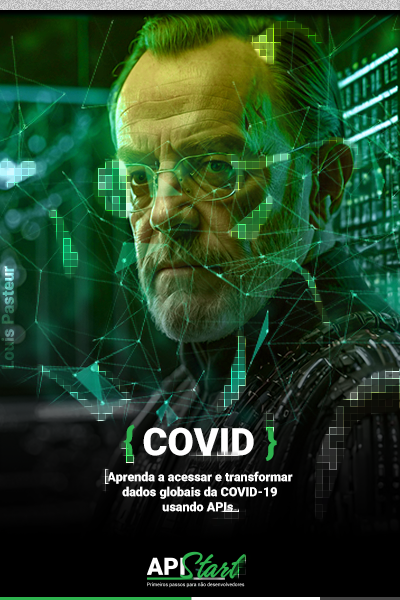 Banners ApiStart - COVID 2
