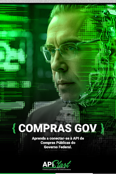 Banners ApiStart - Compras GOV 2